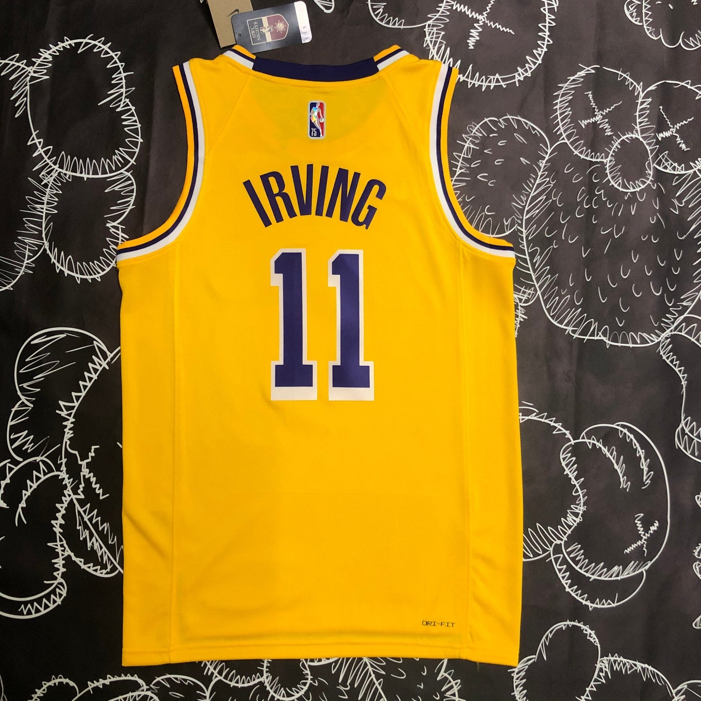 NBA&NFL&MLB Football Jersey