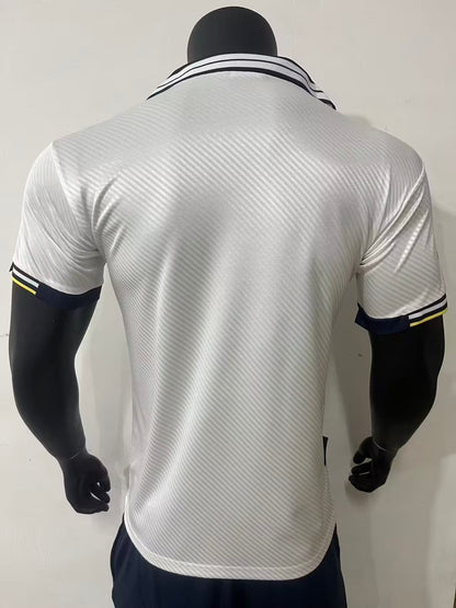 Retro Tottenham Hotspur 1993/1995 Home Football Jersey