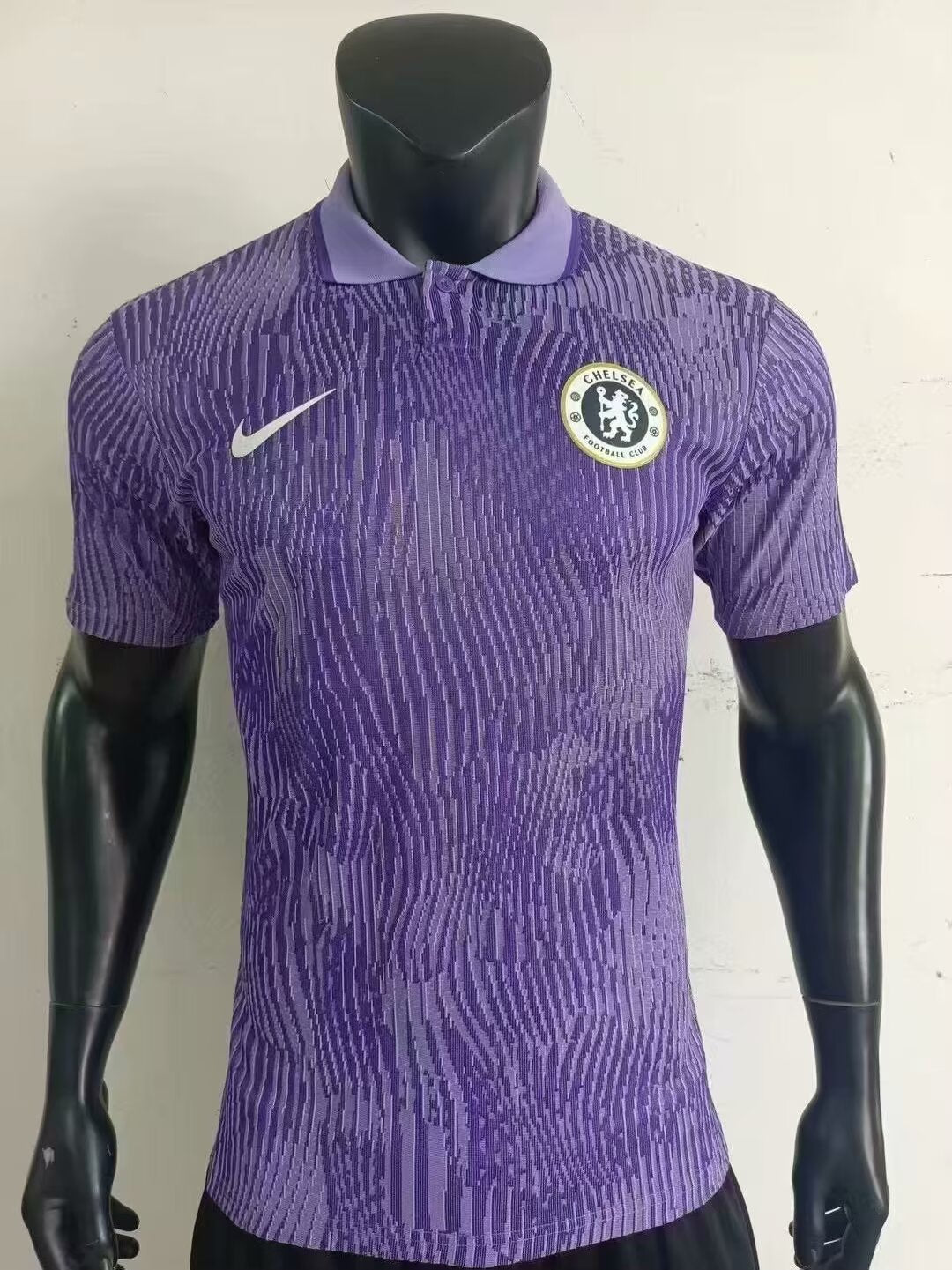 other team 2025/2026 Player Version Football Jersey