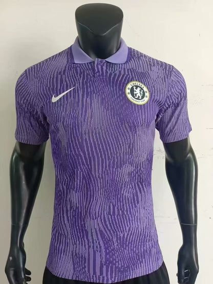 other team 2025/2026 Player Version Football Jersey