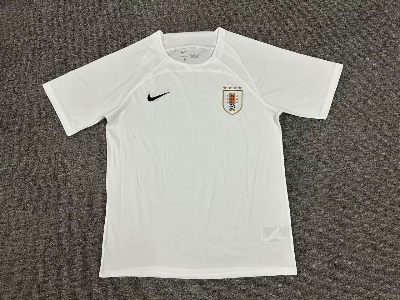 Uruguay Special Edition 2024/2025 Fan Version Football Jersey