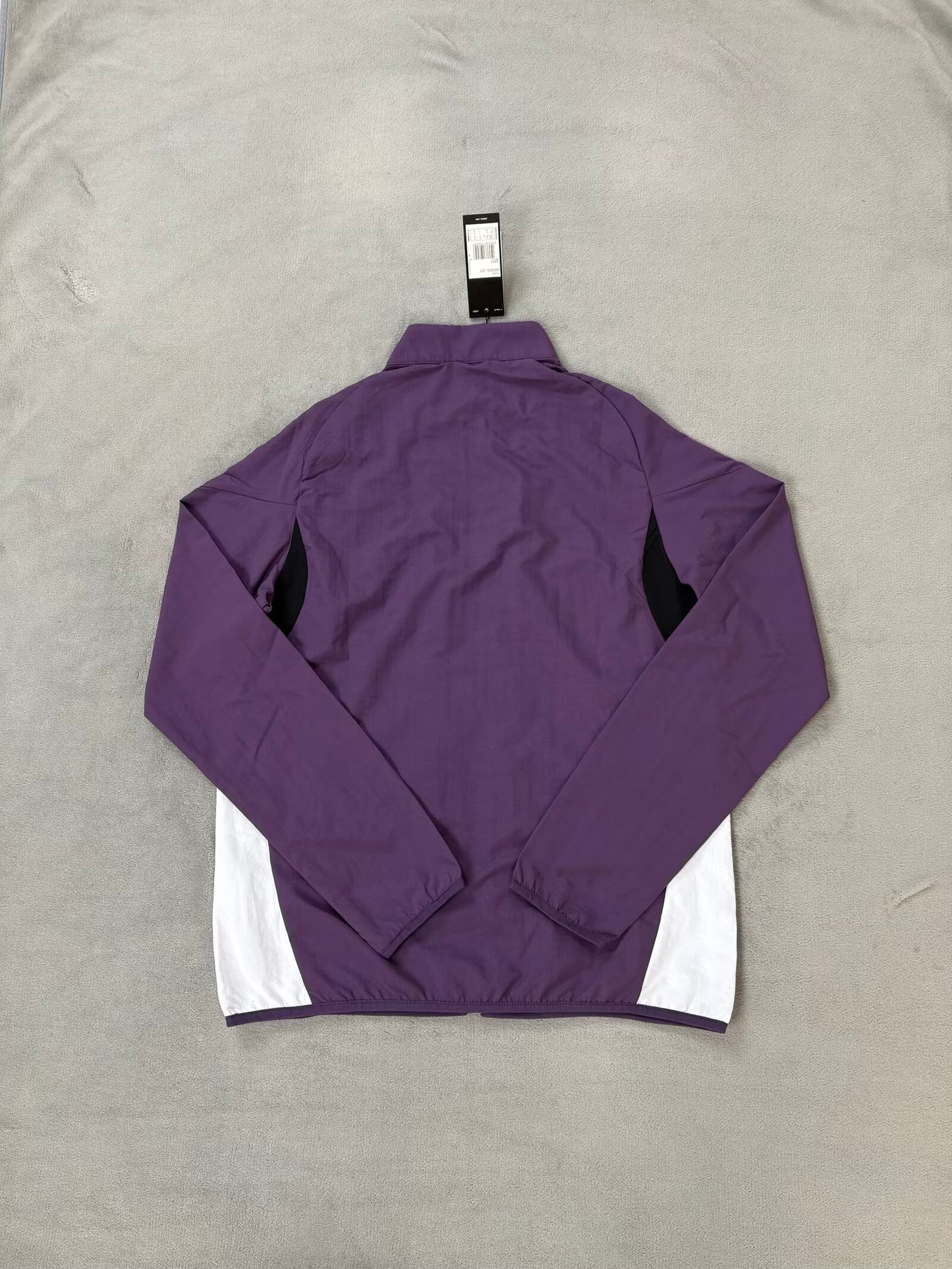 Windbreaker 2025/2026 Windbreaker