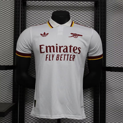 Arsenal Special Edition 2024/2025 Player Version Football Jersey