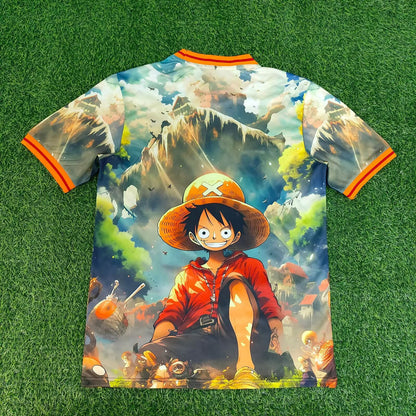 Japan Special Edition 2025/2026 Fan Version Football Jersey