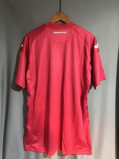 Torino 2023/2024 Home Fan Version Football Jersey
