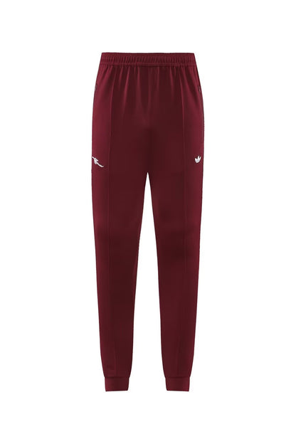 Retro Arsenal 2025/2026 Tracksuit