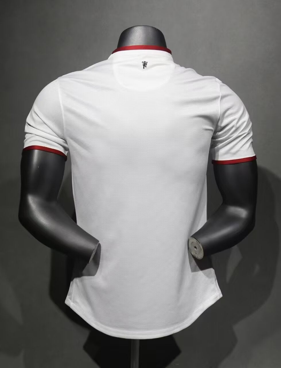 Retro Manchester united 2012/2013 Away Player Version Football Jersey
