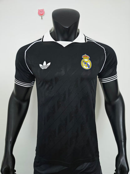 Real Madrid Special Edition 2026/2027 Player Version Football Jersey