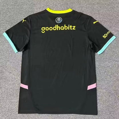PSV eindhoven 2024/2025 Away Fan Version Football Jersey