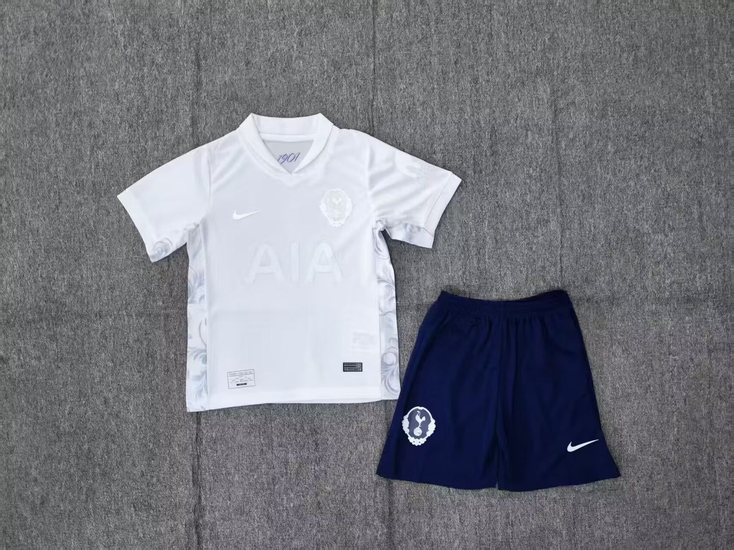 Kids jerseys 2025/2026 Kids Football Jersey