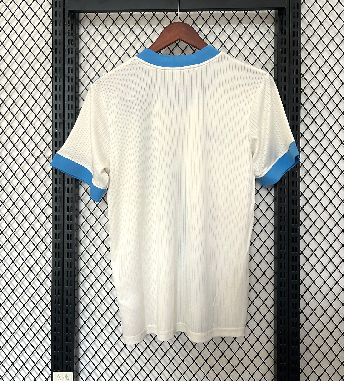 Guatemala 2025/2026 Home Fan Version Football Jersey