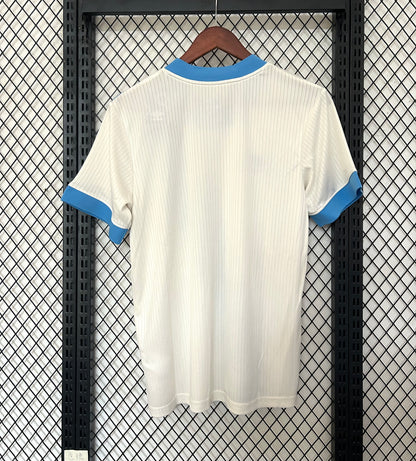 Guatemala 2025/2026 Home Fan Version Football Jersey