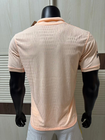 PSG Paris Special Edition 2026/2027 Player Version Football Jersey