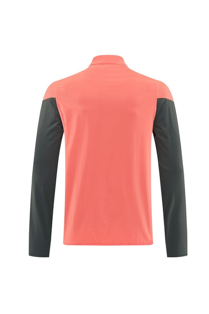 Bayern Munich 2025/2026 Windbreaker