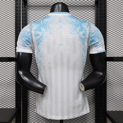 Uruguay Special Edition 2026/2027 Player Version Football Jersey