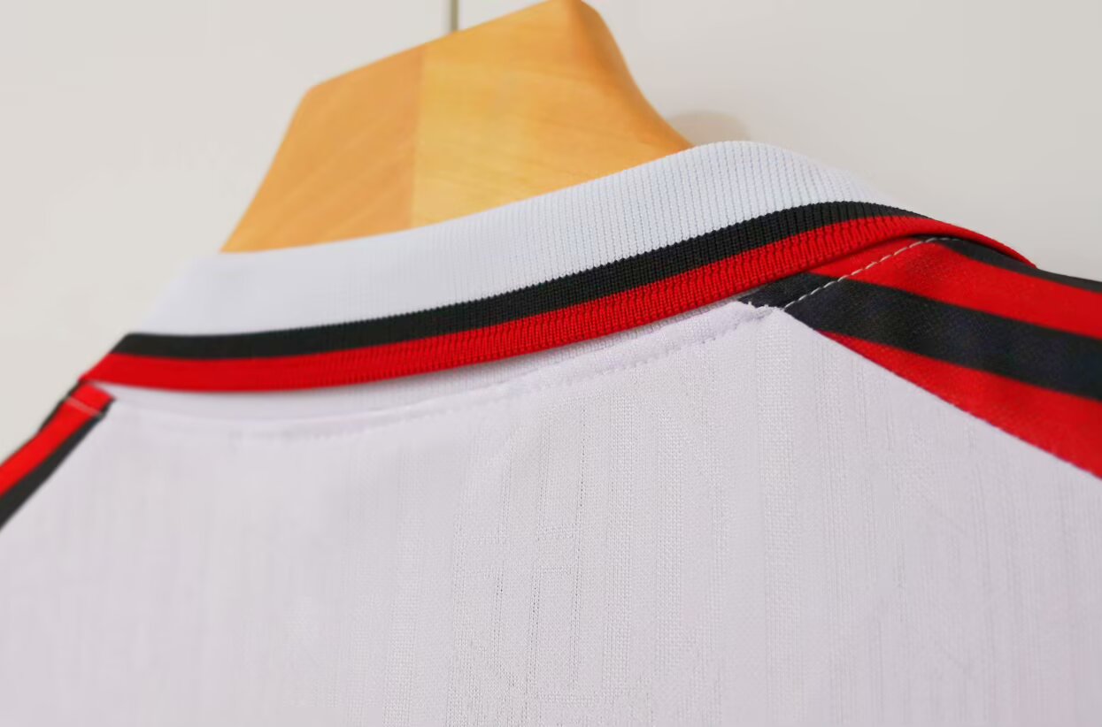 Retro AC Milan Special Edition 1997/1998 Football Jersey