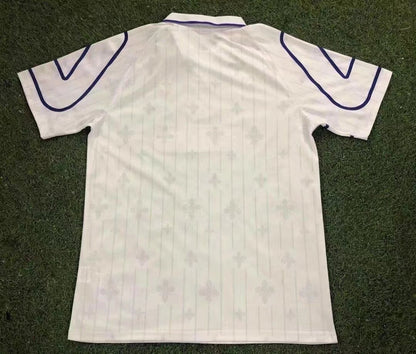 Retro Florence 1997/1998 Away Football Jersey