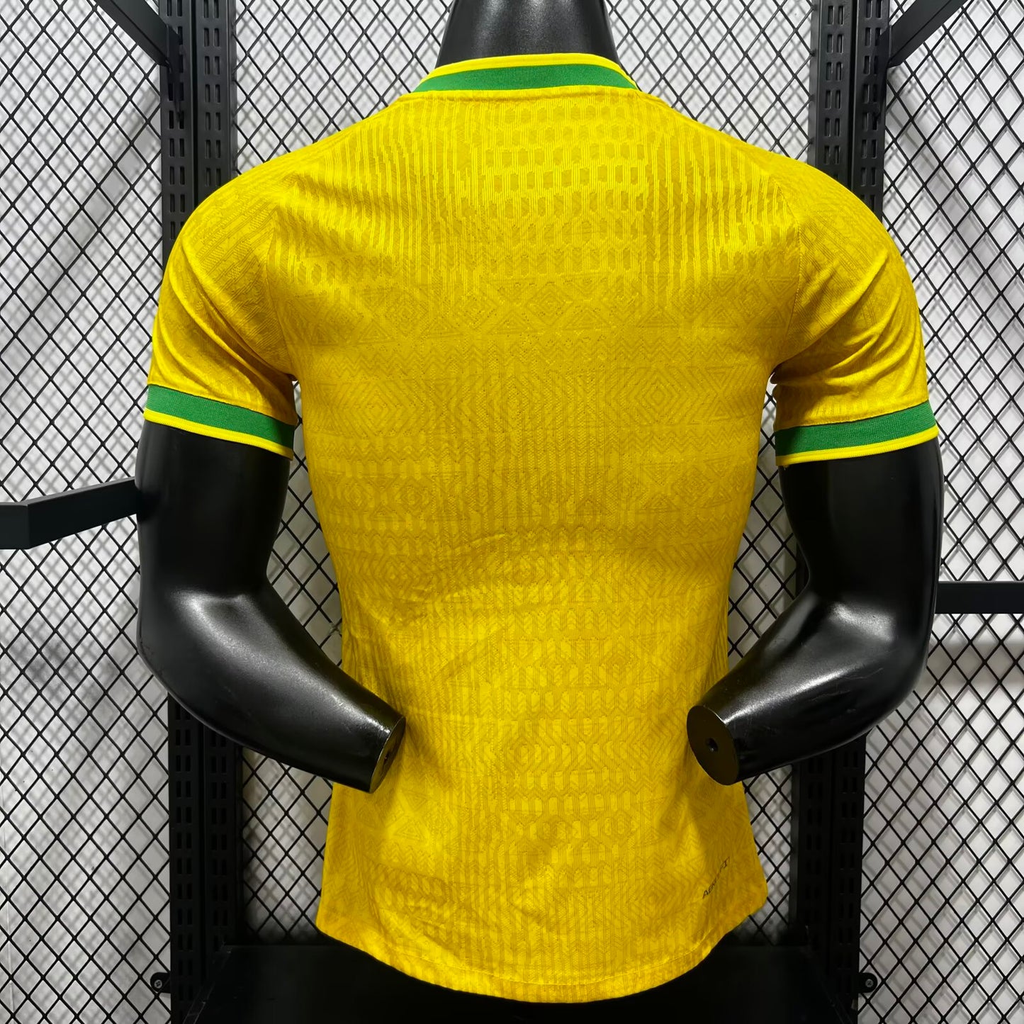Brazil Special player Jersey 2026-2027
