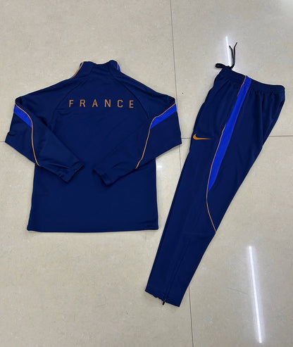 Jacket suite 2026/2027 Kids Tracksuit