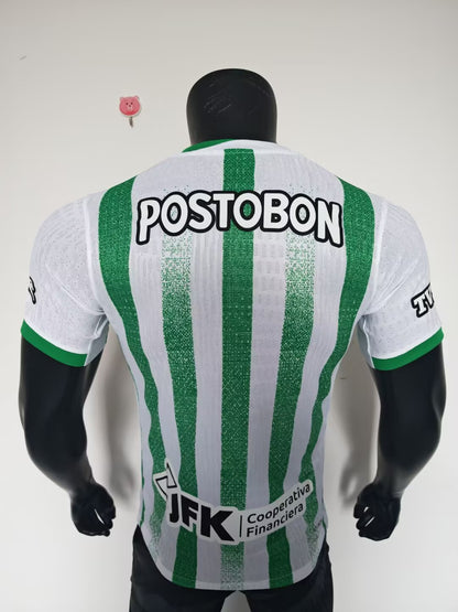 other team 2025/2026 Home Player Version Football Jersey