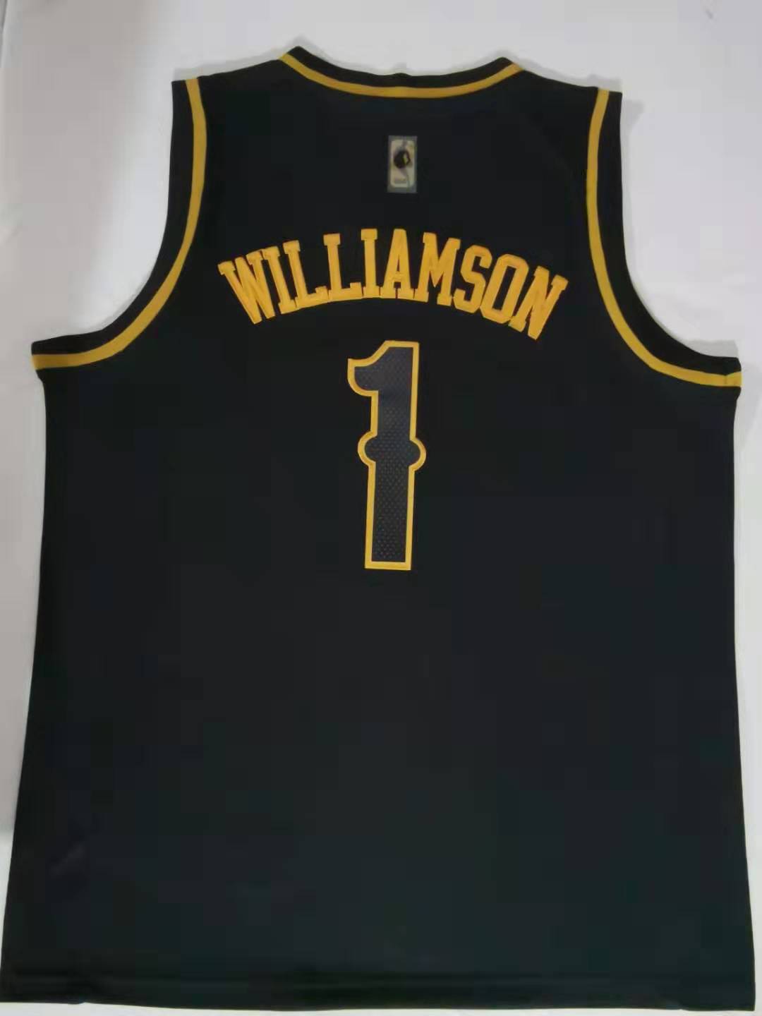 New Orleans Pelicans Football Jersey
