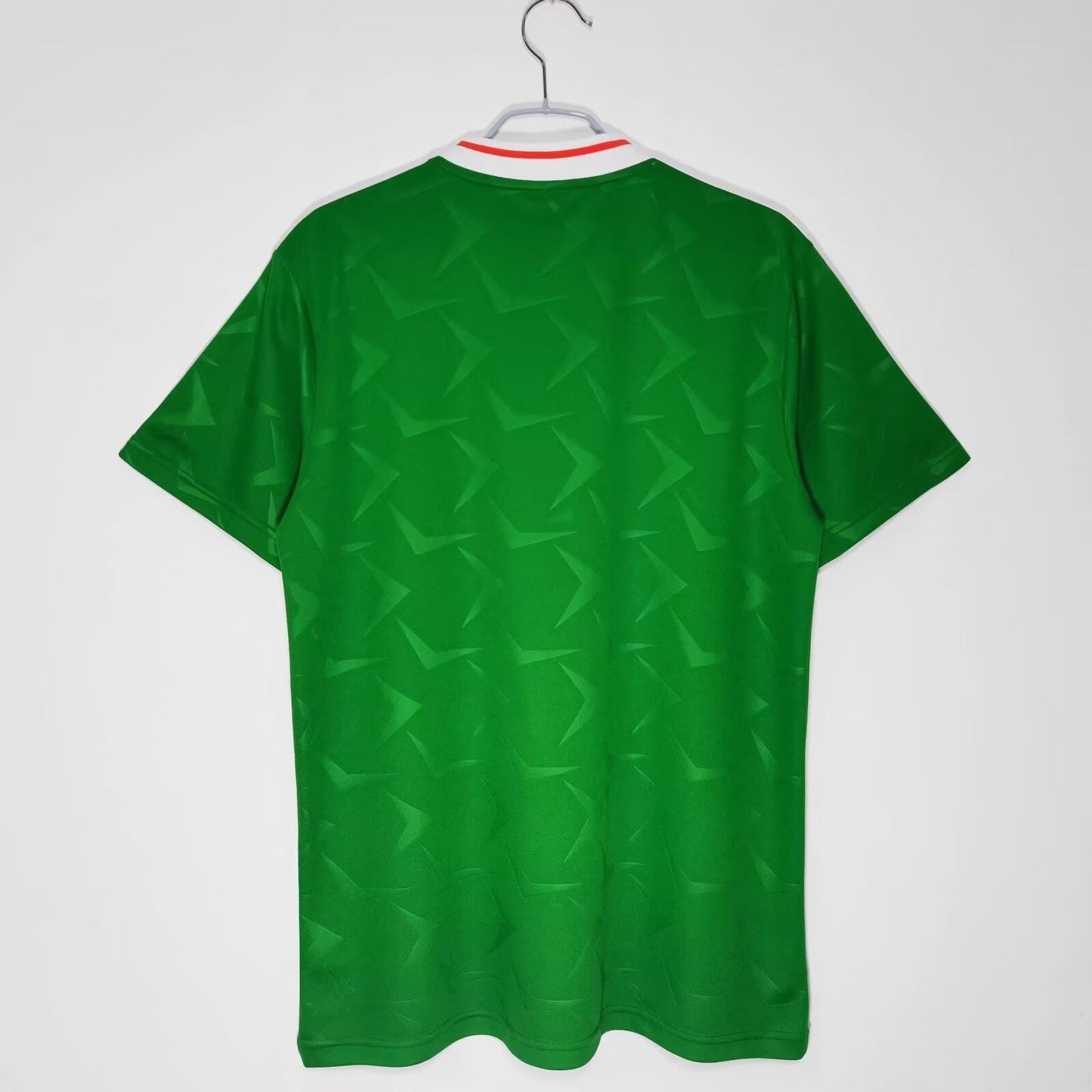 Retro Northern Ireland 1990/1992 Home Football Jersey