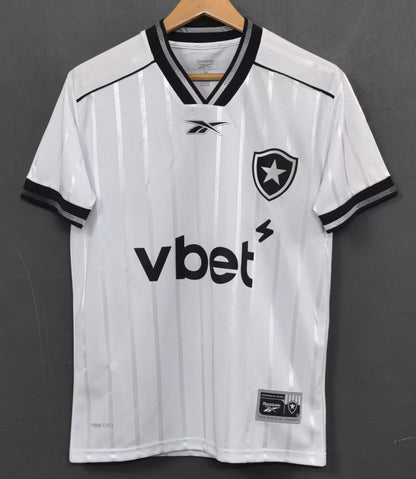 Botafogo Special Edition 2025/2026 Fan Version Football Jersey