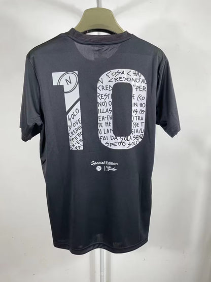 Napoli Special Edition 2024/2025 Fan Version Football Jersey