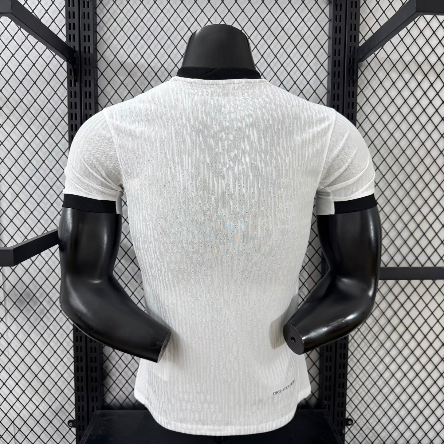 Vasco 2026/2027 Away Player Version Football Jersey