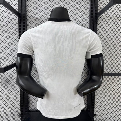 Vasco 2026/2027 Away Player Version Football Jersey