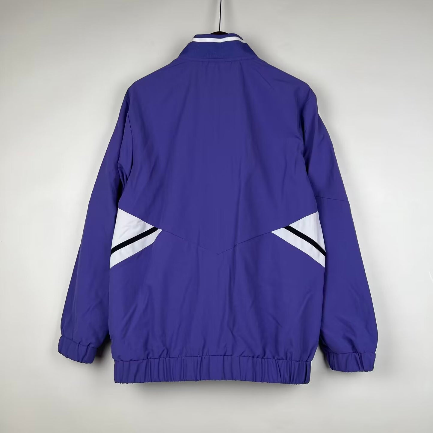 Real Madrid 2024/2025 Windbreaker