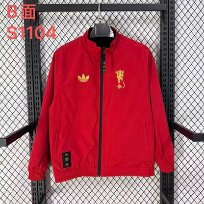 other team 2025/2026 Windbreaker