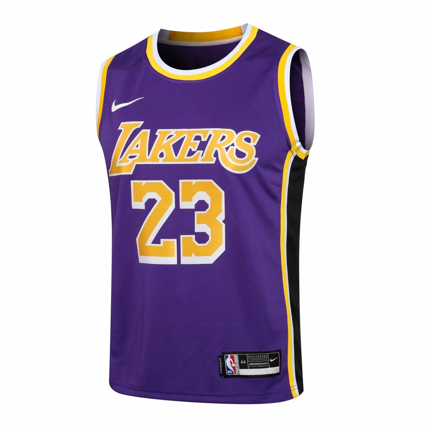 LA Lakers Football Jersey