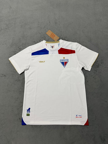 Flamengo 2025/2026 Away Fan Version Football Jersey