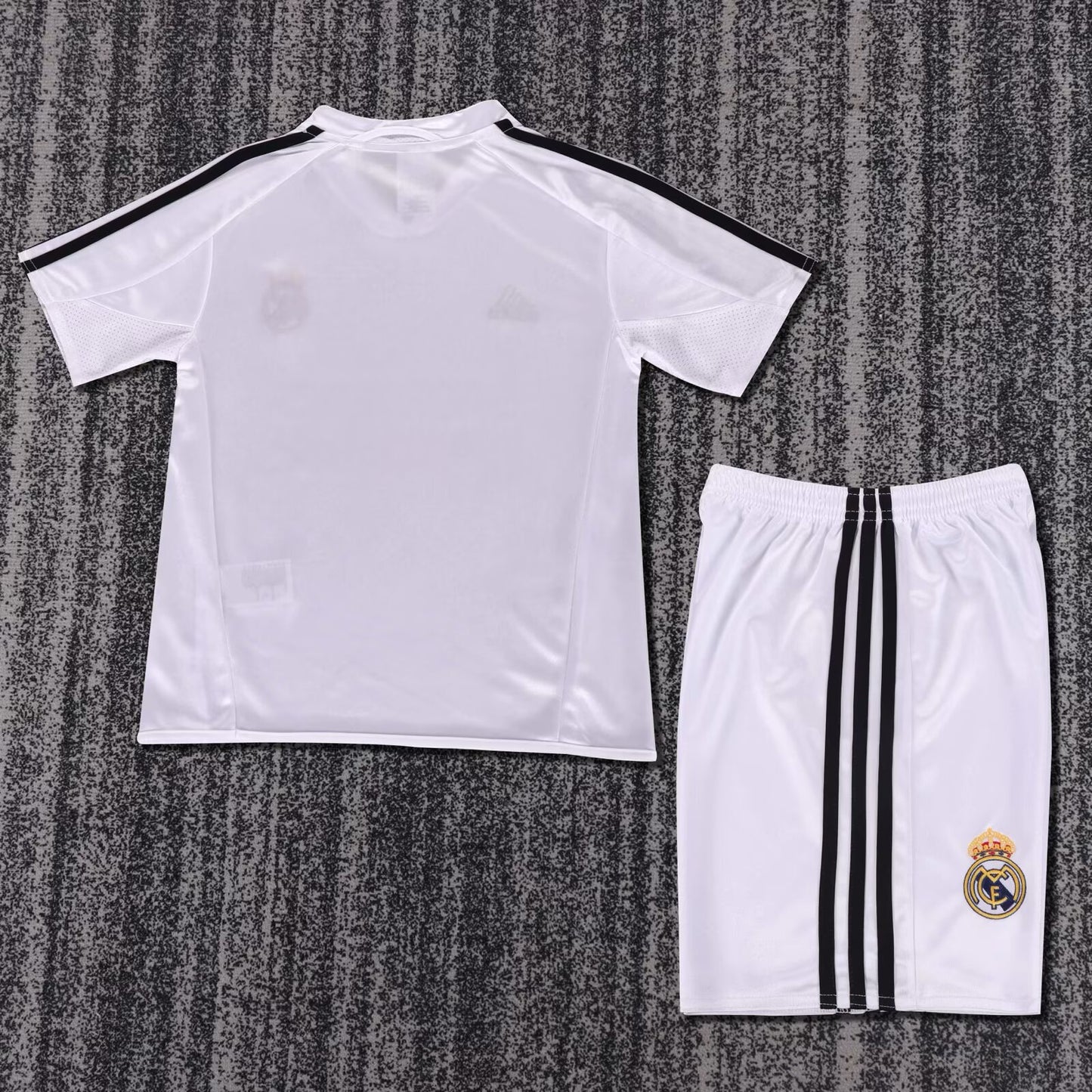 Retro Kids jerseys 2004/2005 Kids Home Football Jersey