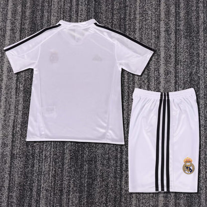 Retro Kids jerseys 2004/2005 Kids Home Football Jersey