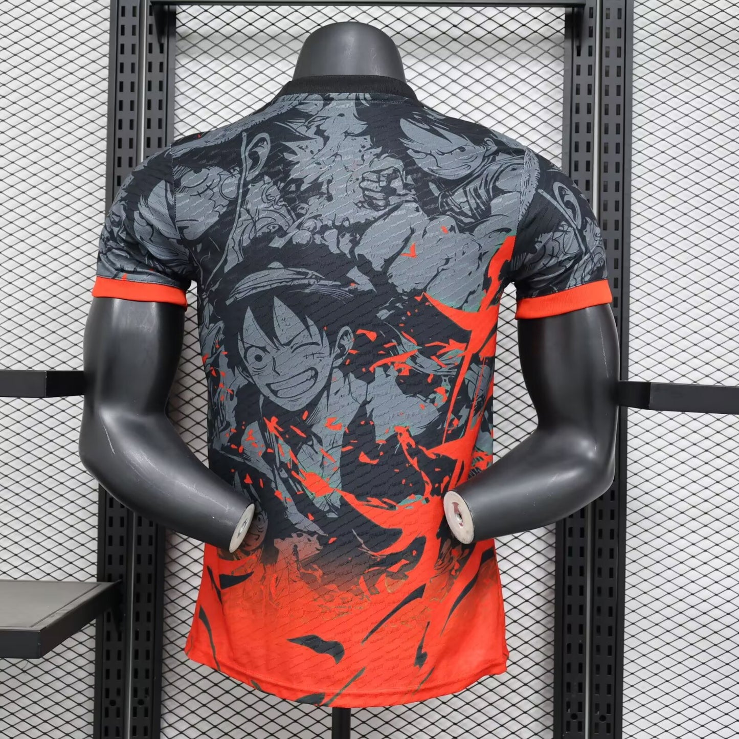 Japan Special Edition 2024/2025 Player Version Football Jersey