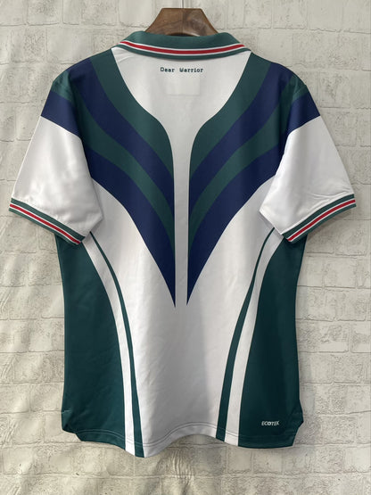 Rugby Jerseys 2025 Fan Version Football Jersey