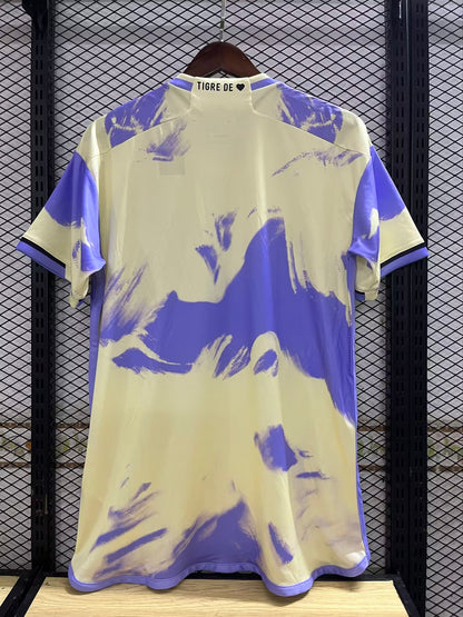 tiger Special Edition 2023/2024 Fan Version Football Jersey
