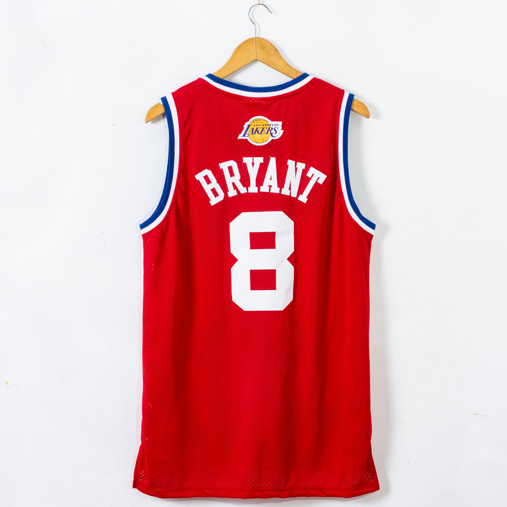 LA Lakers Football Jersey