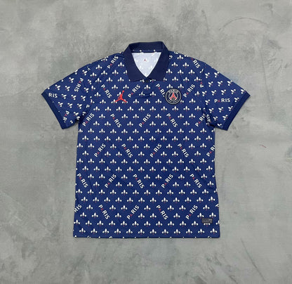 PSG Paris 2024/2025 Fan Version Tracksuit