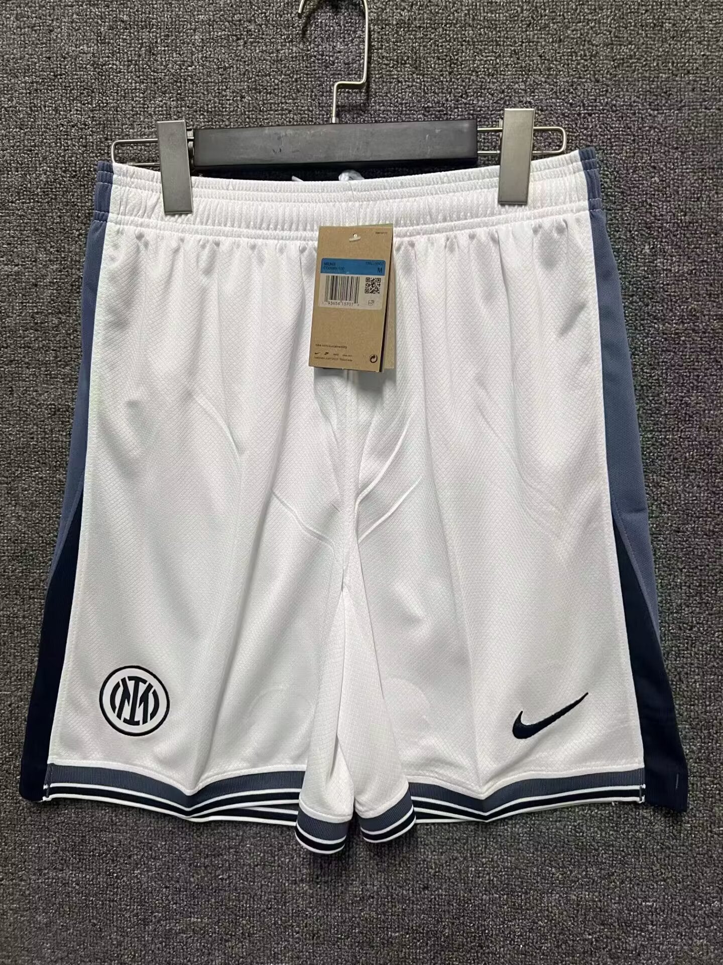 Inter Milan 2024/2025 Home Football Jersey