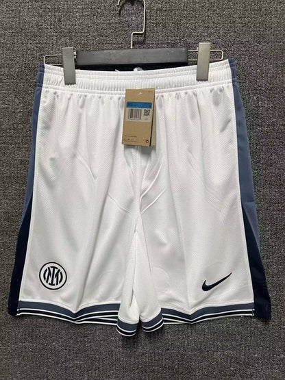 Inter Milan 2024/2025 Home Football Jersey