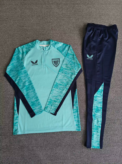 Jacket suite 2025/2026 Tracksuit