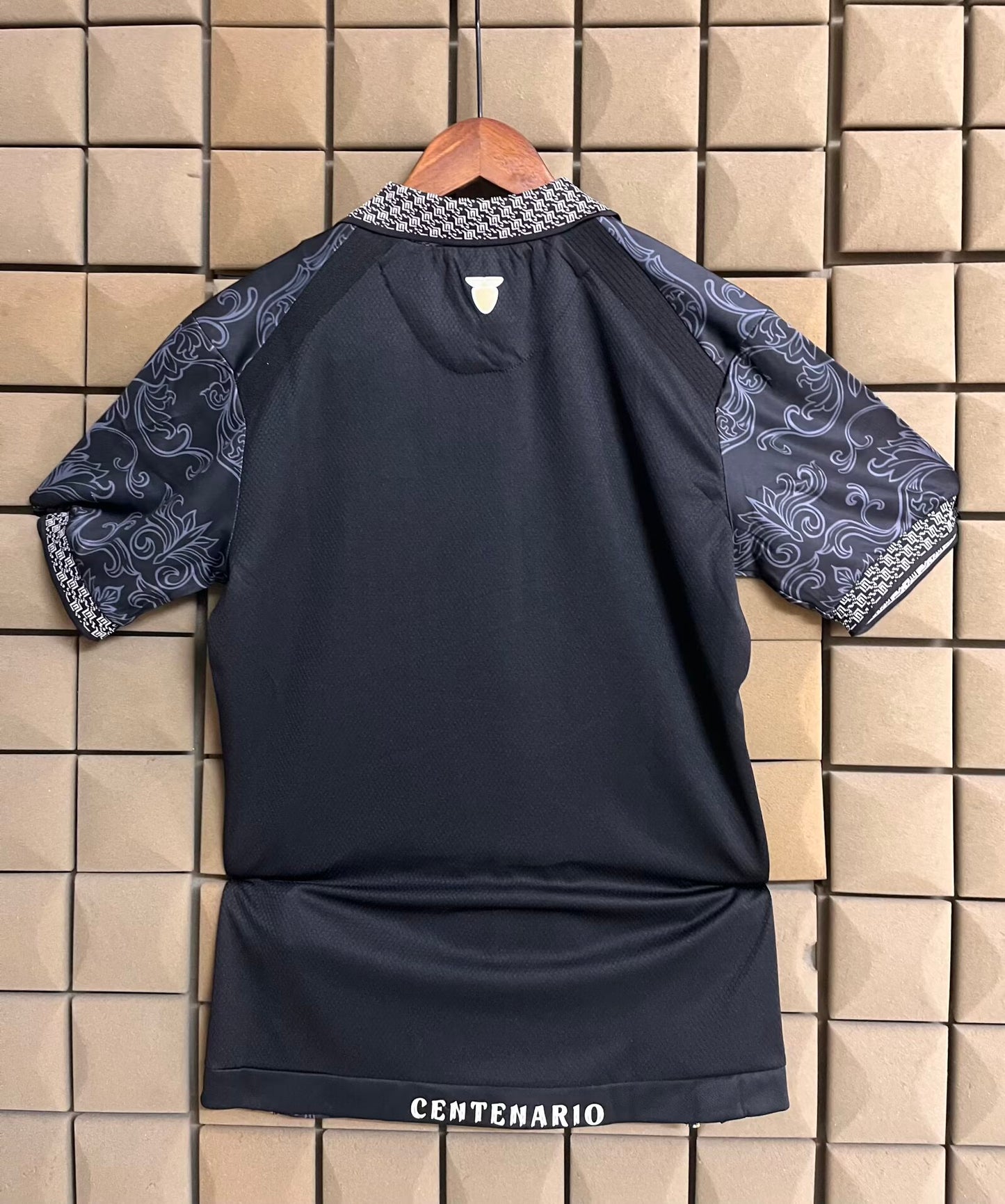 Brazil Special Edition 2026/2027 Fan Version Football Jersey