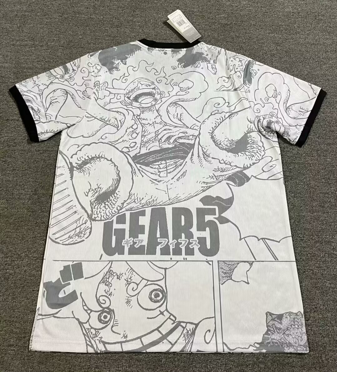 Japan Special Edition 2024/2025 Fan Version Football Jersey