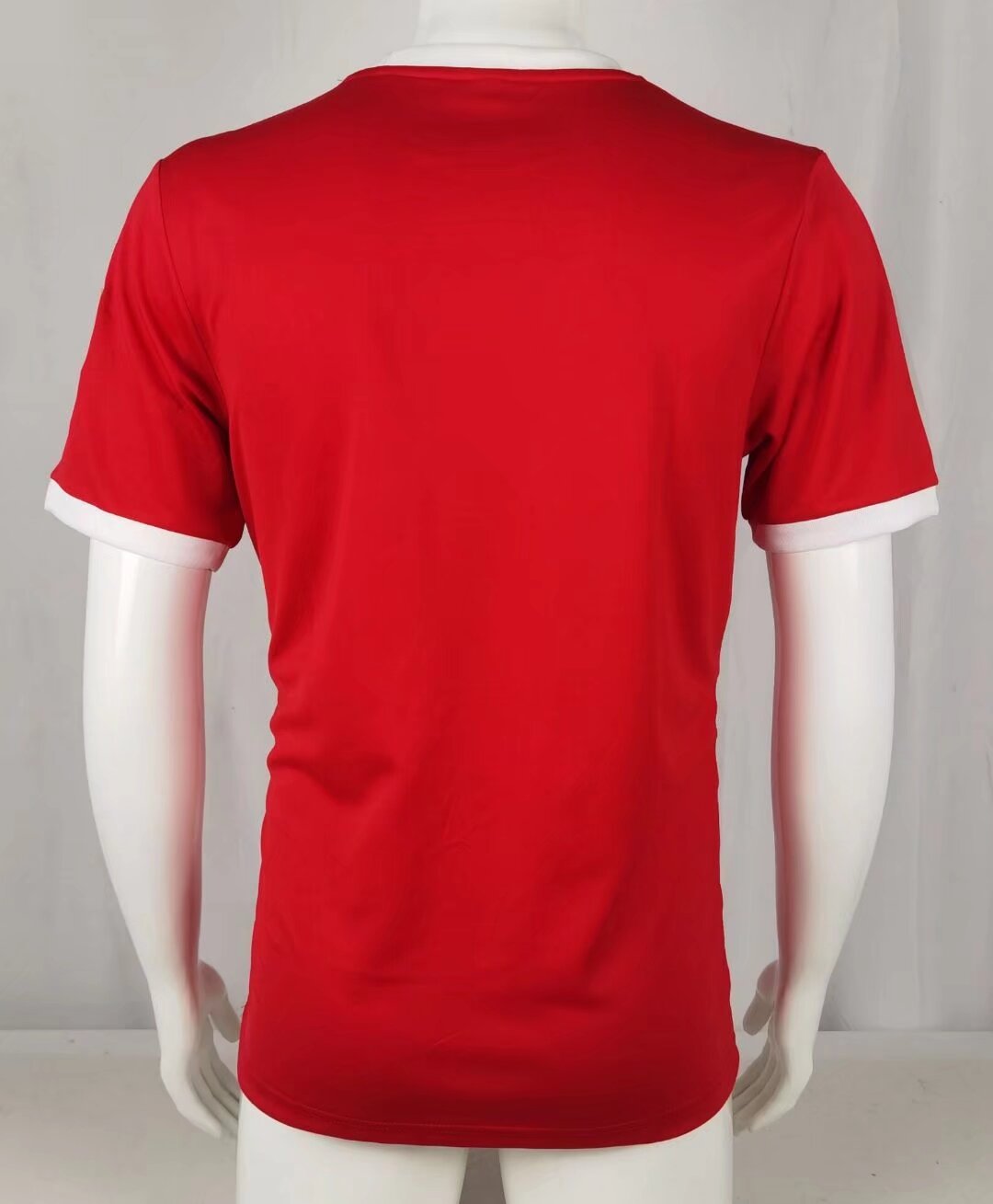 Retro Benfica homefans 1972/1973 Home Football Jersey