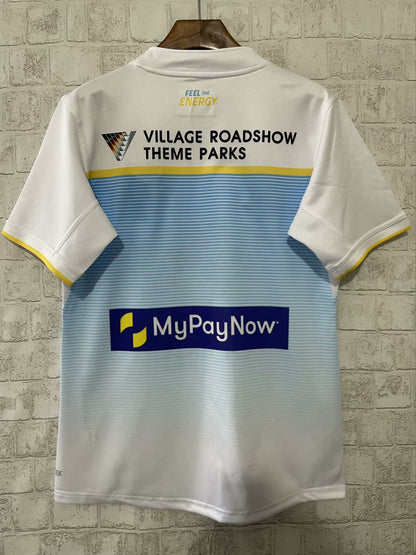 Rugby Jerseys 2025 Away Fan Version Football Jersey