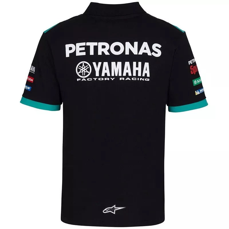 Racing Suit 2021 Football Jersey