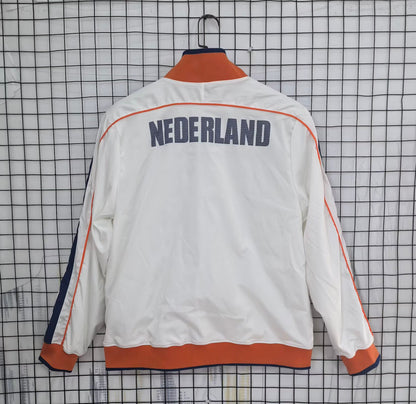 Retro Germany-Bundesliga 2010/2011 Windbreaker